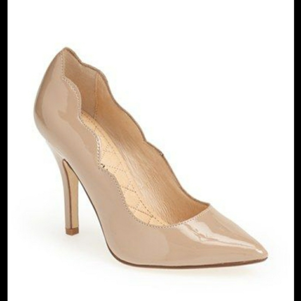 Chinese Laundry "Savvy" Pump